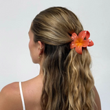Super Bloom Clip Peach Spritz