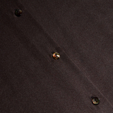 Tyler Silk Blouse Dark Java