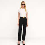 Rebel Trouser Black