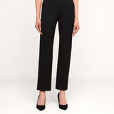 Rebel Trouser Black