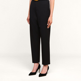 Rebel Trouser Black