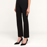 Rebel Trouser Black