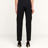 Rebel Trouser Black