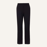 Rebel Trouser Black