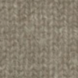 Cashmere Plush Rib Beanie