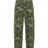 Maria Pants Camo