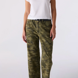 Maria Pants Camo