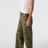 Maria Pants Camo