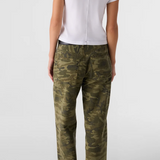 Maria Pants Camo