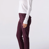 Easy Army Trouser Mulberry