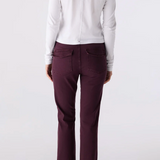 Easy Army Trouser Mulberry