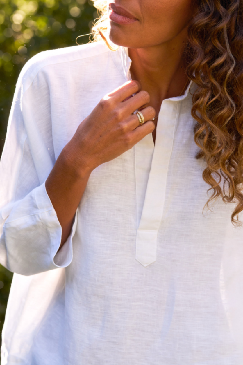 Popover Shirt