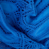Stowe Dress French Blue