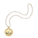 STRONG Under the Sun Necklace