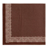 The Big Bandana Chocolate