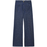 The Dock Jean Rinse Wash