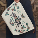 The Derby Pouch