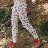 The Union Long John Slopeside Print