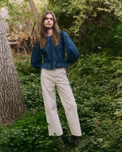 The Daze Top Twilight Lapis