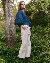 The Daze Top Twilight Lapis