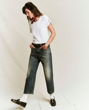 The Wayne Jean Cargo Wash