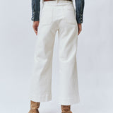 The Seafair Jean Vintage Stone