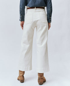 The Seafair Jean Vintage Stone