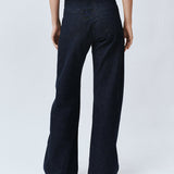 The Dock Jean Rinse Wash