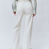 The Dock Jean Natural Hemp