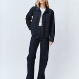 The Dock Jean Rinse Wash