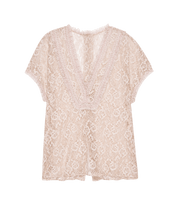 The Ballad Top Vintage Blush