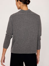 Theo Pullover Flint