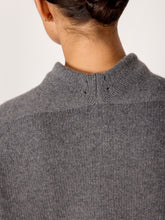 Theo Pullover Flint