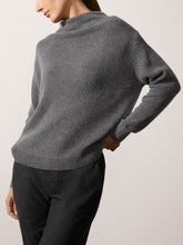 Theo Pullover Flint