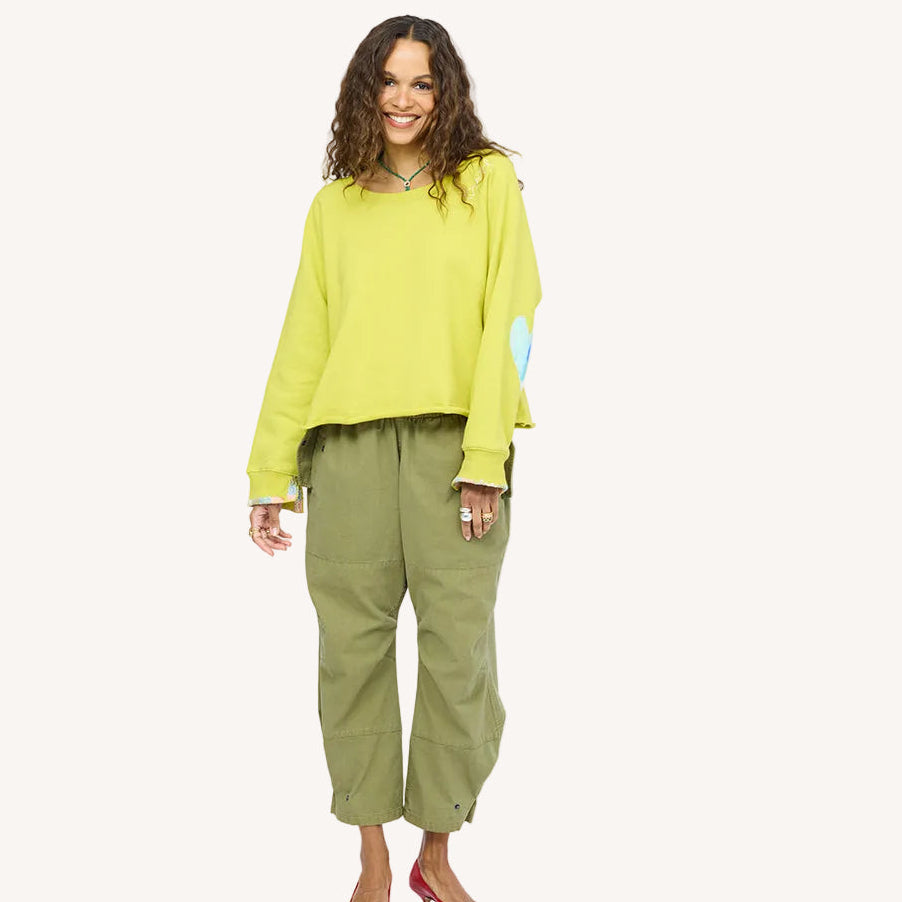 Love Brigade Pant