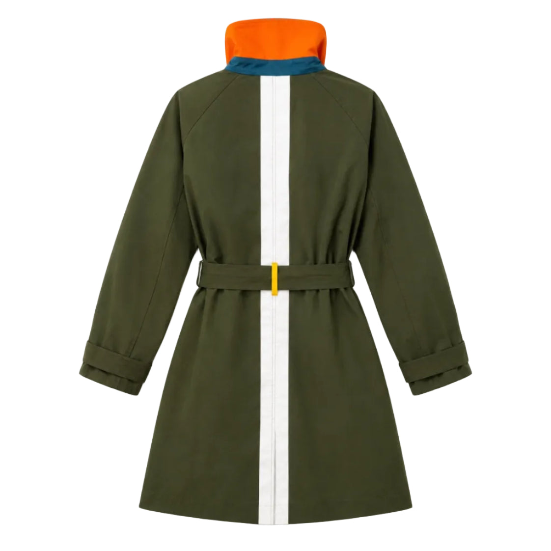 Army Green