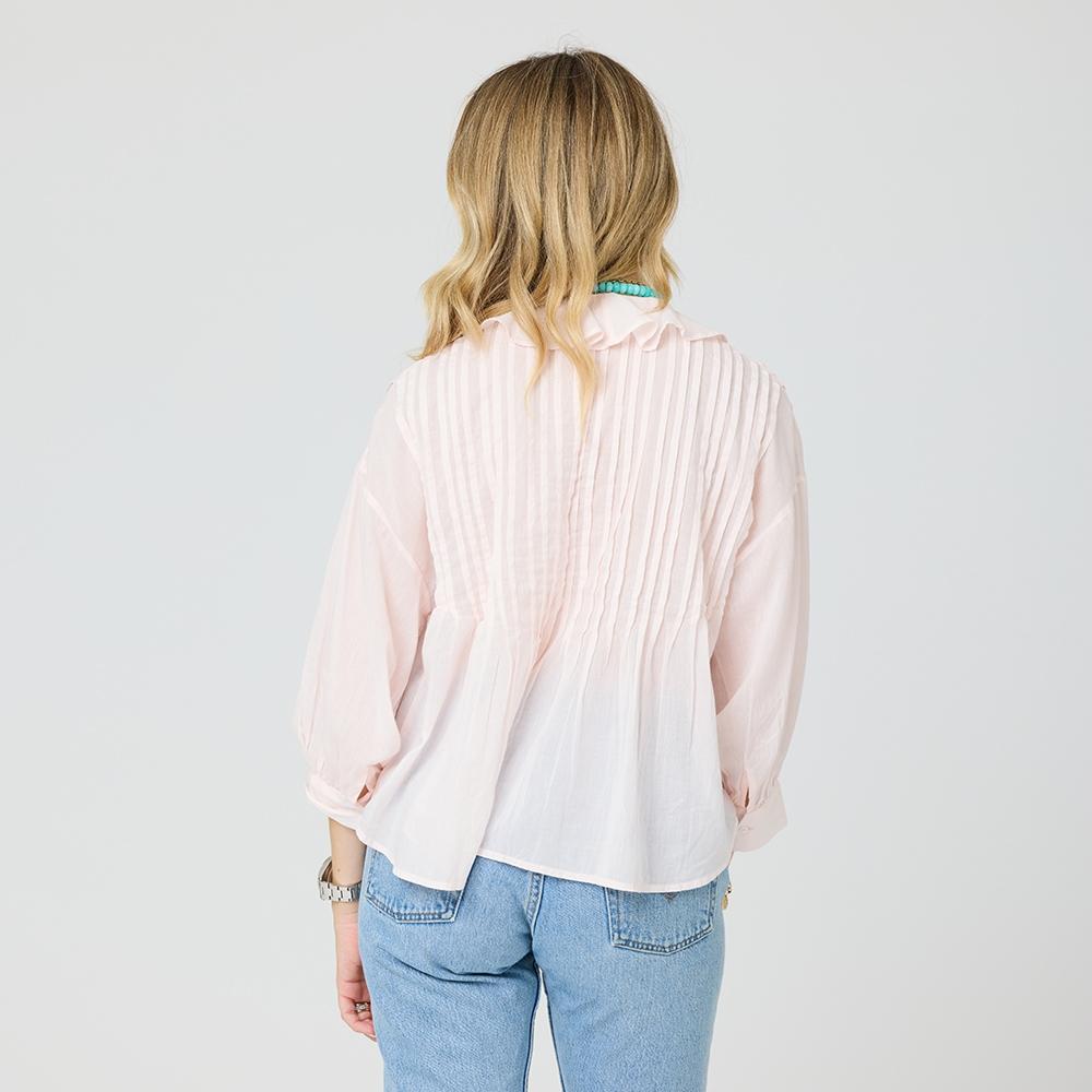 Rosen Blouse