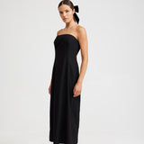 Harper Dress Nero