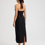 Harper Dress Nero
