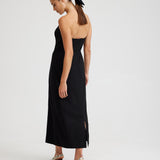 Harper Dress Nero