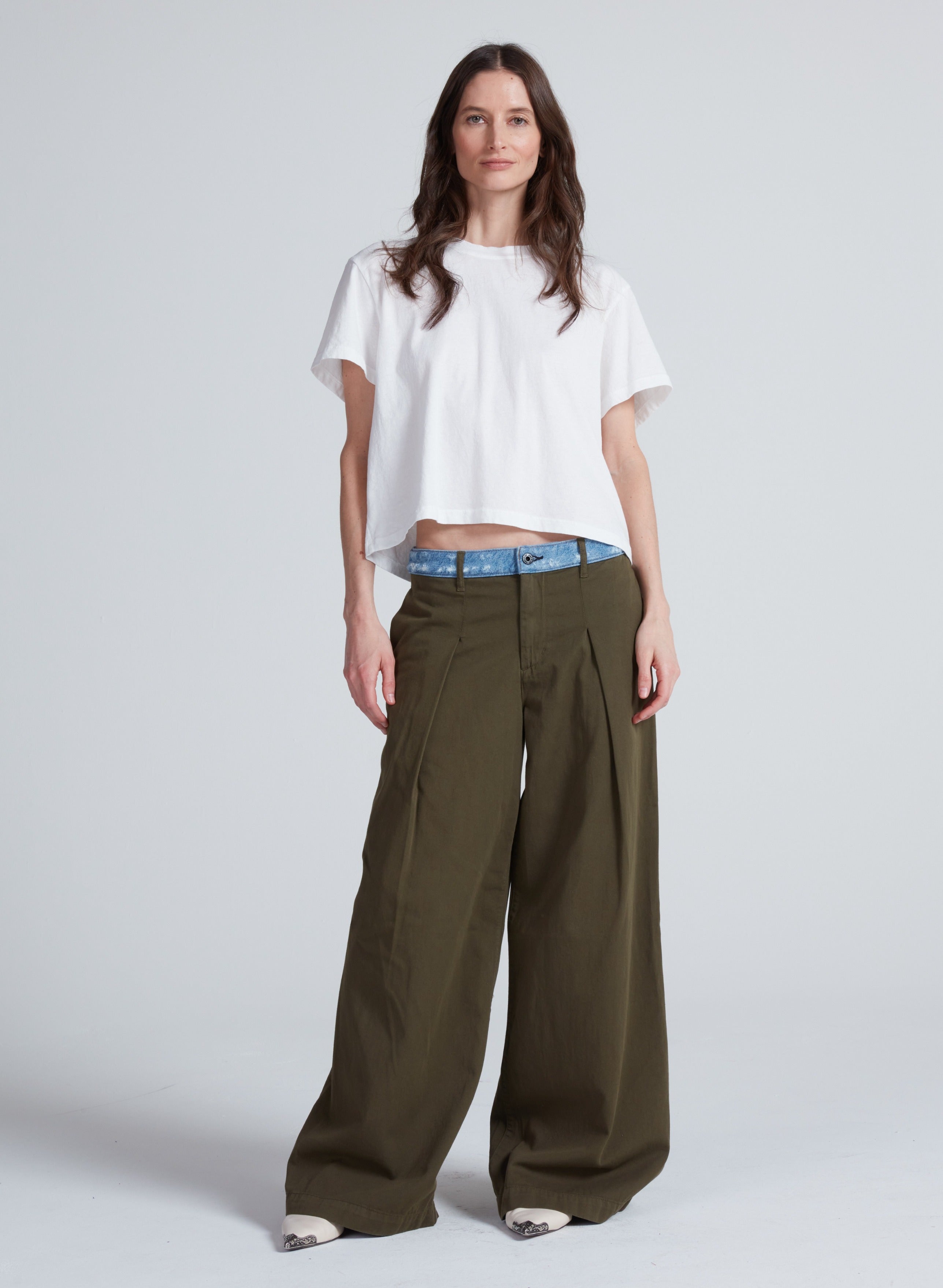 SAFARI GREEN