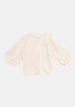 Vayn Sweater Off White