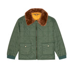THE REVERSIBLE LOGGER PUFFER
