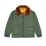 THE REVERSIBLE LOGGER PUFFER