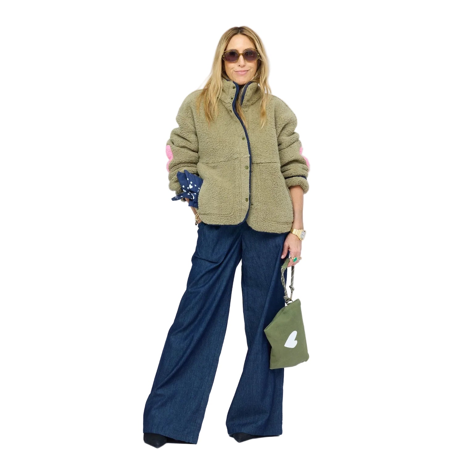 Coze Magoze Jacket
