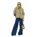 Coze Magoze Jacket