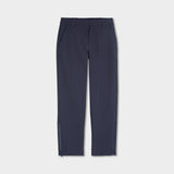 Slim Tech Trouser Navy