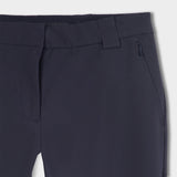 Slim Tech Trouser Navy