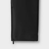 Slim Tech Trouser Black