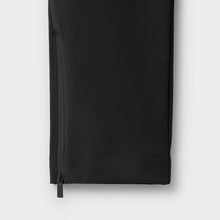Slim Tech Trouser Black